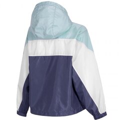 Куртка женская 4F, синяя цена и информация | Женские куртки | pigu.lt