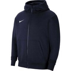 Nike bluzonas vaikams Park 20 Jr sw644902.1903, mėlynas цена и информация | Свитеры, жилетки, пиджаки для мальчиков | pigu.lt