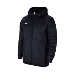 Nike striukė vyrams Team Park 20 Fall M CW6157-451, mėlyna цена и информация | Мужские куртки | pigu.lt