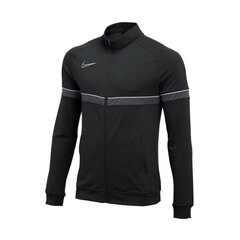 Nike džemperis berniukams Dri-fit academy 21 CW6115-014 SW657783.8481, juodas цена и информация | Свитеры, жилетки, пиджаки для мальчиков | pigu.lt