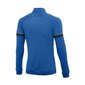 Nike bluzonas vaikams Dri-Fit Academy 21 Jr cw6115-463 sw657784.8483, mėlynas kaina ir informacija | Megztiniai, bluzonai, švarkai berniukams | pigu.lt