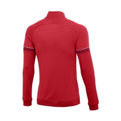 Nike bluzonas vaikams Dri-fit Academy 21 Jr sw657785.8481, raudonas цена и информация | Свитеры, жилетки, пиджаки для мальчиков | pigu.lt