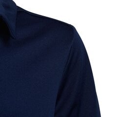Adidas marškinėliai berniukams Entrada 22 SW791912.8328, mėlyni цена и информация | Рубашки для девочек | pigu.lt