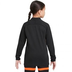 Nike bluzonas vaikams nk df Academy 21 Drill Top Jr sw815228.1903, juodas kaina ir informacija | Megztiniai, bluzonai, švarkai mergaitėms | pigu.lt