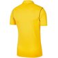 Nike marškinėliai vaikams Dry Park 20 Polo Youth sw821978.1903, geltoni kaina ir informacija | Marškinėliai mergaitėms | pigu.lt