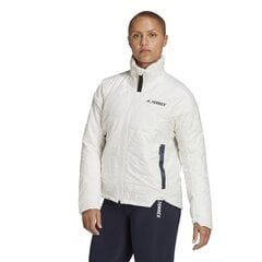 Striuk4 vyrams Adidas Terrex, balta цена и информация | Женские куртки | pigu.lt