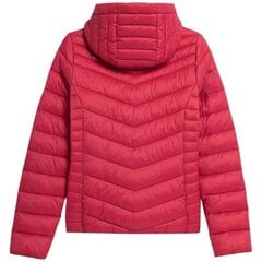 Женская куртка 4F, красная цена и информация | Женские куртки | pigu.lt