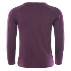 Marškinėliai mergaitėms Bejo Rita Ls Kdg sw868686.6482, violetiniai цена и информация | Рубашки для девочек | pigu.lt