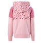 Bluzonas mergaitėms Elbrus Ragna Tg sw869057.6856, rožinis kaina ir informacija | Megztiniai, bluzonai, švarkai mergaitėms | pigu.lt