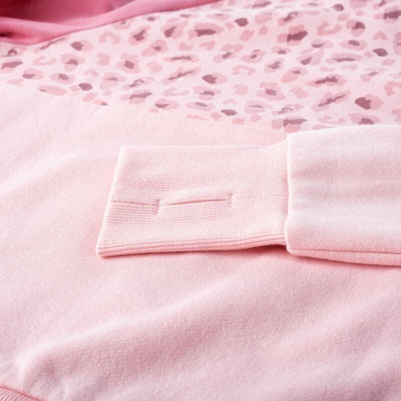 Bluzonas mergaitėms Elbrus Ragna Tg sw869057.6856, rožinis kaina ir informacija | Megztiniai, bluzonai, švarkai mergaitėms | pigu.lt