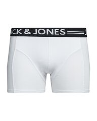 Мужские трусы Jack&Jones Jacsense Trunks 12075392 цена и информация | Мужские трусы | pigu.lt