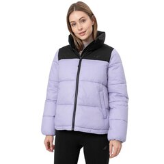 Куртка женская 4F цена и информация | Женские куртки | pigu.lt