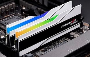 G.Skill Trident Z5 Neo kaina ir informacija | Operatyvioji atmintis (RAM) | pigu.lt