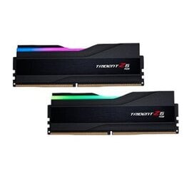 G.Skill Trident Z5 Neo RGB 32 Kit (16GBx2) GB цена и информация | Оперативная память (RAM) | pigu.lt