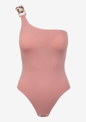 Bodis moterims Marilyn Curacao, rožinis kaina ir informacija | Apatiniai marškinėliai moterims | pigu.lt
