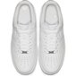 Nike laisvalaikio batai vyrams Air Force 1 '07 M SW880087.9512, balti kaina ir informacija | Vyriški batai | pigu.lt