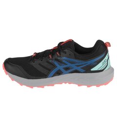 Bėgimo bateliai moterims Asics Gel-Sonoma 6 W SW770221.6172, juodi цена и информация | Спортивная обувь, кроссовки для женщин | pigu.lt