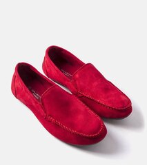 Batai vyrams Sterlington Grm22197.2686, raudoni kaina ir informacija | Vyriški batai | pigu.lt
