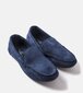 Bateliai vyrams Sterlington Grm22199.1266, mėlyni цена и информация | Vyriški batai | pigu.lt