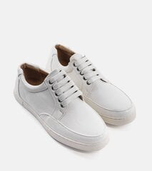 Laisvalaikio batai vyrams Emer GRM22200.2679, balti цена и информация | Мужские ботинки | pigu.lt