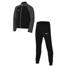 Nike sportinis komplektas berniukams Academy sw882790.8541, juodas цена и информация | Комплекты для мальчиков | pigu.lt