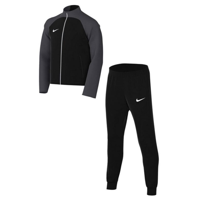 Nike sportinis komplektas berniukams Academy sw882790.8541, juodas kaina ir informacija | Komplektai berniukams | pigu.lt