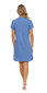 Naktinukai moterims Doctor Nap TCB 9505 Very Peri, mėlyni kaina ir informacija | Naktiniai, pižamos moterims | pigu.lt