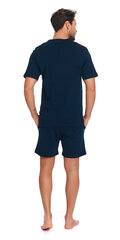 Pižama vyrams Doctor Nap Pmb 9954, įvairių spalvų цена и информация | Мужские халаты, пижамы | pigu.lt