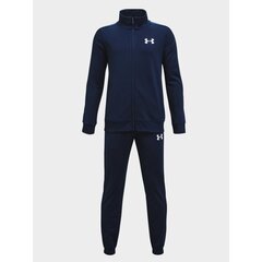 Sportinis kostiumas berniukams Under Armour SW8936091899, mėlynas цена и информация | Under Armour Одежда, обувь для детей и младенцев | pigu.lt