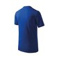 Marškinėliai berniukams Adler basic SW910885.9037, mėlyni цена и информация | Marškinėliai berniukams | pigu.lt