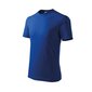 Marškinėliai berniukams Adler basic SW910885.9037, mėlyni цена и информация | Marškinėliai berniukams | pigu.lt
