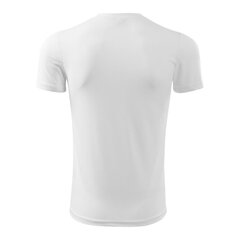 Marškinėliai berniukams Adler fantasy SW911011.8549, balti цена и информация | Рубашки для мальчиков | pigu.lt