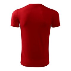 Marškinėliai vaikams Malfini Fantasy sw911016.8548, raudoni цена и информация | Рубашки для мальчиков | pigu.lt