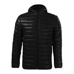 Striukė vyrams Malfini MLI-55201, juoda цена и информация | Мужские куртки | pigu.lt