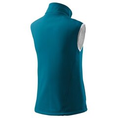 Liemenė moterims Malfini Softshell Vision W MLI-51659, mėlyna kaina ir informacija | Striukės moterims | pigu.lt