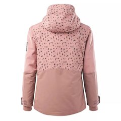 Striukė mergaitėms Elbrus Bergen SW9224226856, rožinė цена и информация | Куртки, пальто для девочек | pigu.lt