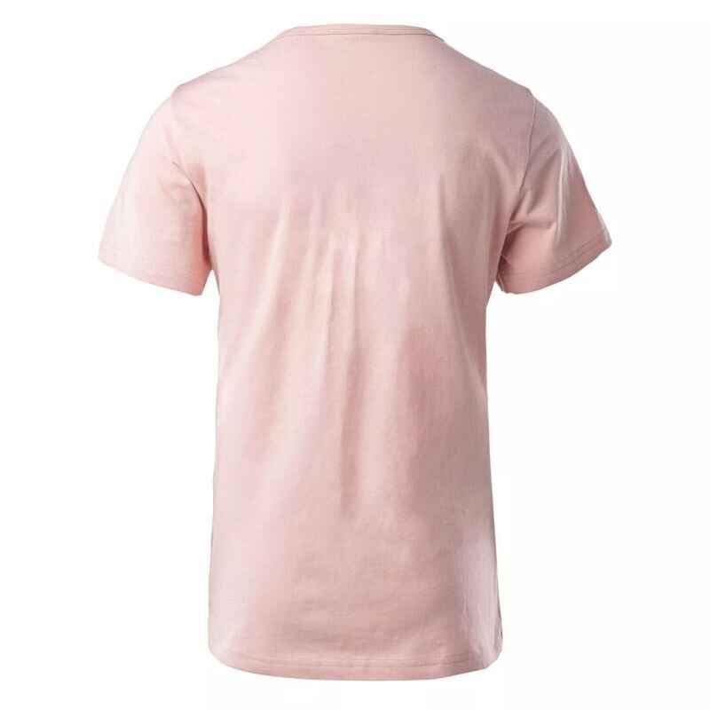 Marškinėliai mergaitėms Bejo bubbles SW927982.6475, rožiniai kaina ir informacija | Marškinėliai mergaitėms | pigu.lt