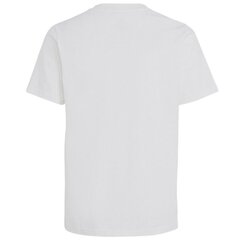 Adidas marškinėliai berniukams Akd Gt SW930926.8331, balti цена и информация | Рубашка для мальчиков | pigu.lt