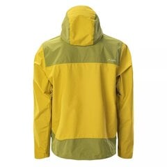 Striukė vyrams Elbrus SW948268.1900, geltona цена и информация | Мужские куртки | pigu.lt