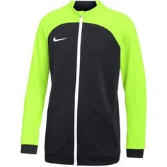 Nike džemperis berniukams Dri fit academy pro SW955556.1903, juodas цена и информация | Свитеры, жилетки, пиджаки для мальчиков | pigu.lt