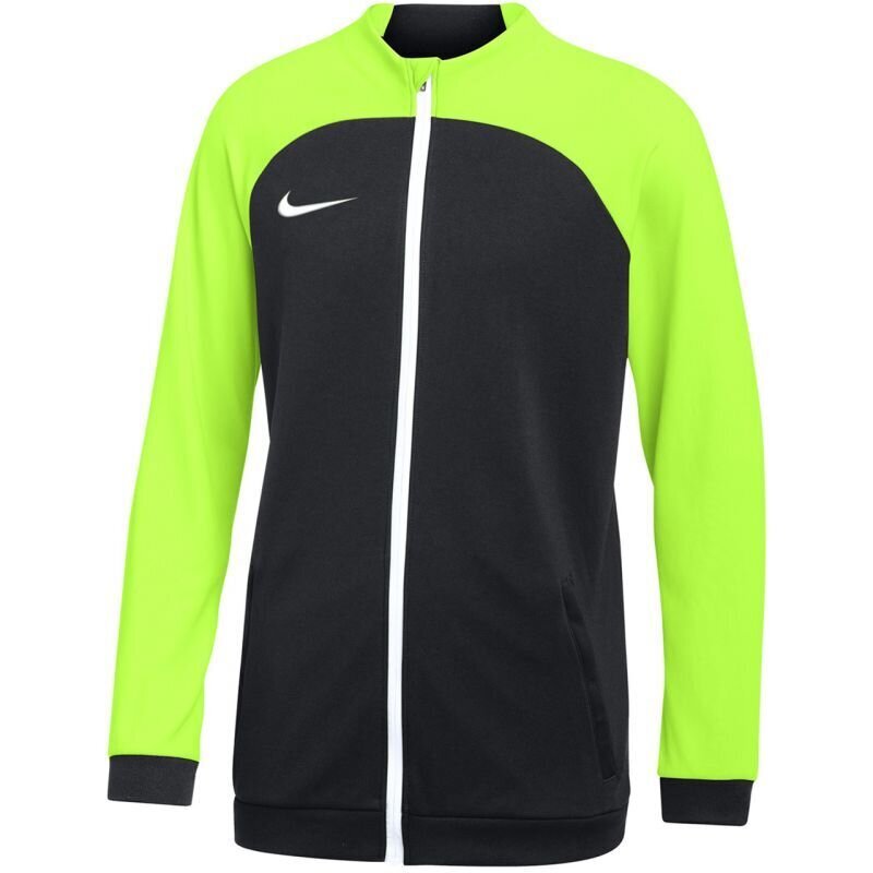 Nike džemperis berniukams Dri fit academy pro SW955556.1903, juodas цена и информация | Megztiniai, bluzonai, švarkai berniukams | pigu.lt