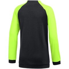 Nike džemperis berniukams Dri fit academy pro SW955556.1903, juodas kaina ir informacija | Megztiniai, bluzonai, švarkai berniukams | pigu.lt
