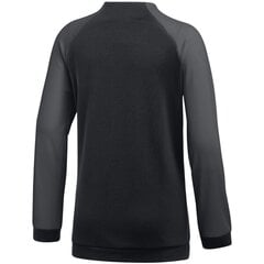 Nike džemperis berniukams Dri fit academy pro SW955557.1903, juodas цена и информация | Свитеры, жилетки, пиджаки для мальчиков | pigu.lt