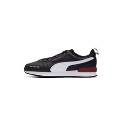 Laisvalaikio batai vyrams Puma R78 SL M 37412712, juodi kaina ir informacija | Kedai vyrams | pigu.lt