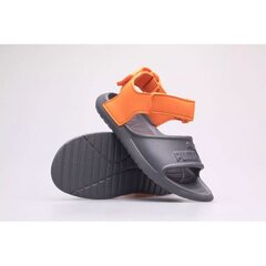 Puma basutės berniukams Divecat V2 injex ps 369546-13 SW971429.1245, pilkos цена и информация | Детские сандали | pigu.lt