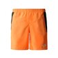 The North Face šortai vyrams MA Woven Shorts M NF0A7ZAPISA1, oranžiniai цена и информация | Sportinė apranga vyrams | pigu.lt