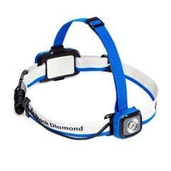 Žibintuvėlis ant galvos Black Diamond Sprinter kaina ir informacija | Žibintai ir prožektoriai | pigu.lt