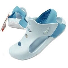 Nike basutės berniukams DH9462-401 SW973540.8208, mėlynos цена и информация | Детские сандали | pigu.lt