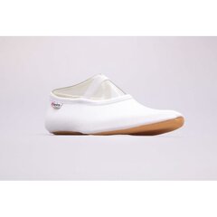 Gimnastikos batai unisex Inmotion SW893493.2679, balti kaina ir informacija | Sportiniai bateliai, kedai moterims | pigu.lt