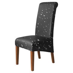 Kėdės užvalkalas, XL цена и информация | Чехлы для мебели | pigu.lt